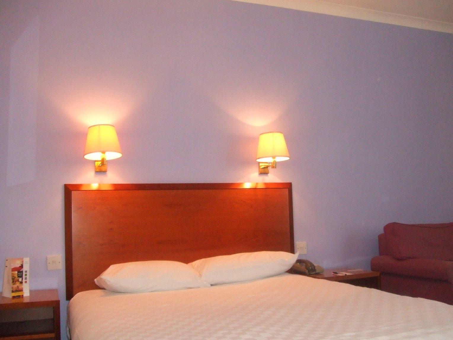 The Bell Hotel Έπινγκ Εξωτερικό φωτογραφία