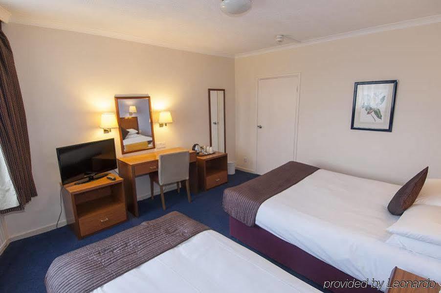 The Bell Hotel Έπινγκ Εξωτερικό φωτογραφία