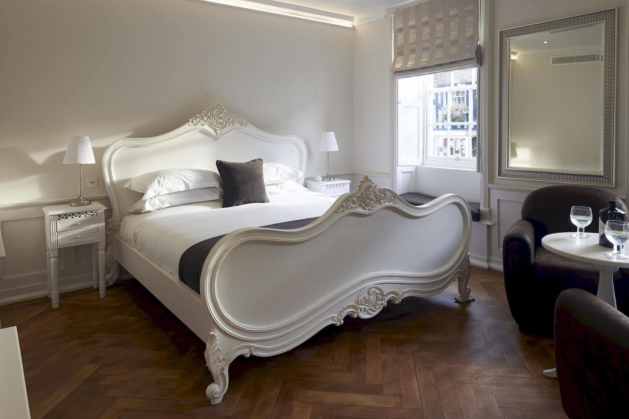 The Bell Hotel Έπινγκ Εξωτερικό φωτογραφία